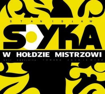 Zdjęcie do SOJKA STANISŁAW - W hołdzie Mistrzowi