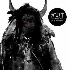 Zdjęcie do CULT - Choice Of Weapon
