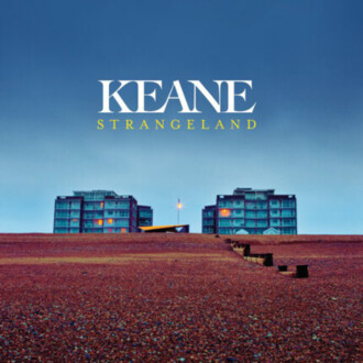 Zdjęcie do KEANE - Strangeland