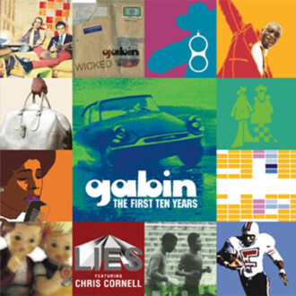 Zdjęcie do GABIN - First Ten Years