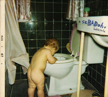 Zdjęcie do SEBADOH - Bakesale