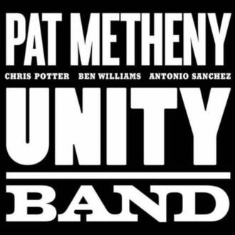 Zdjęcie do METHENY PAT - Unity Band