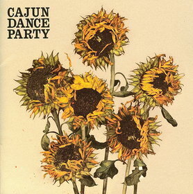 Zdjęcie do CAJUN DANCE PARTY - Colourful Life
