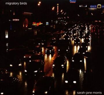 Zdjęcie do MORRIS SARAH-JANE - Migratory Birds