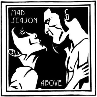 Zdjęcie do MAD SEASON - Above