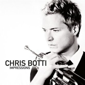 Zdjęcie do BOTTI CHRIS - Impressions