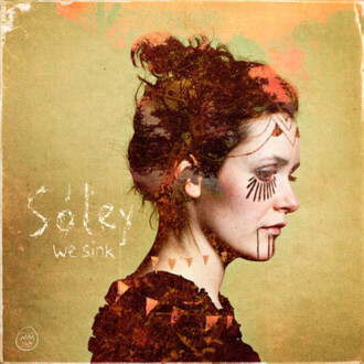 Zdjęcie do SOLEY - We Sink