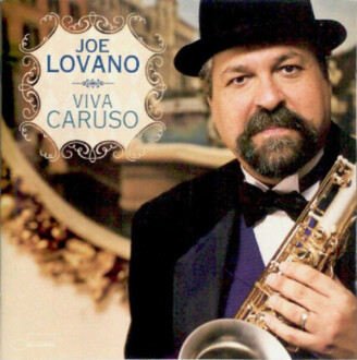 Zdjęcie do LOVANO JOE - Viva Caruso