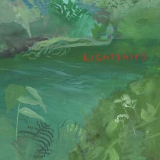 Zdjęcie do LIGHTSHIPS - Electric Cables