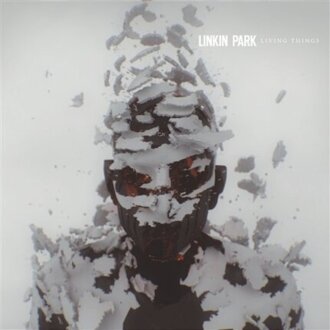 Zdjęcie do LINKIN PARK - Living Things