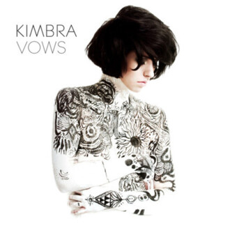 Zdjęcie do KIMBRA - Vows