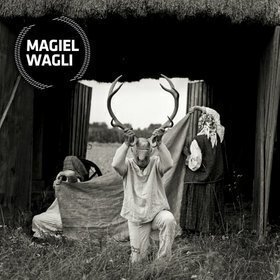 Zdjęcie do Magiel Wagli