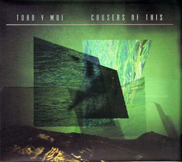 Zdjęcie do TORO Y MOI - Causers Of This