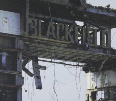 Zdjęcie do BLACKFIELD - Blackfield II