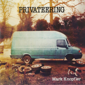 Zdjęcie do KNOPFLER MARK - Privateering