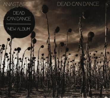 Zdjęcie do DEAD CAN DANCE - Anastasis