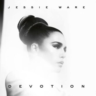 Zdjęcie do WARE JESSIE - Devotion