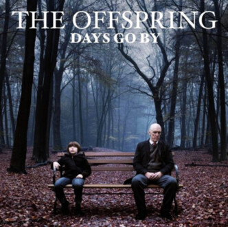 Zdjęcie do OFFSPRING - Days Go By