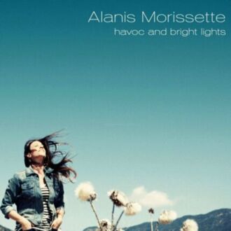 Zdjęcie do MORISSETTE ALANIS - Havoc And Bright Lights