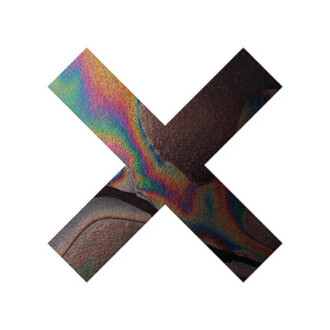 Zdjęcie do THE XX - Coexist