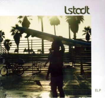 Zdjęcie do L.STADT - EL.P