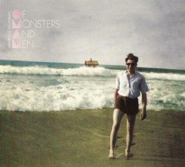Zdjęcie do OF MONSTERS AND MEN - My Head Is An Animal