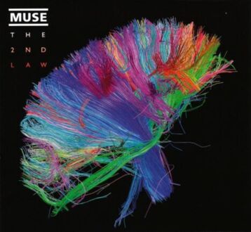 Zdjęcie do MUSE - The 2nd Law