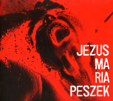 Zdjęcie do PESZEK MARIA - Jezus Maria Peszek