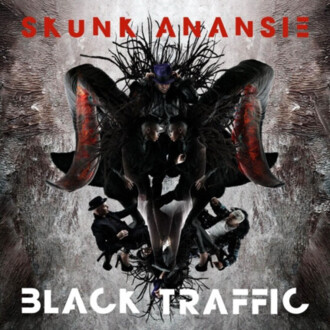 Zdjęcie do SKUNK ANANSIE - Black Traffic