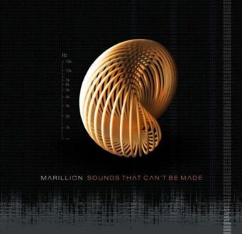 Zdjęcie do MARILLION - Sounds That Can't Be Made