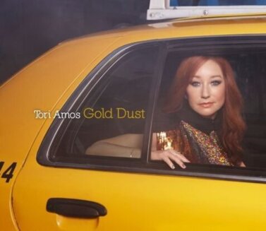 Zdjęcie do AMOS TORI - Gold Dust