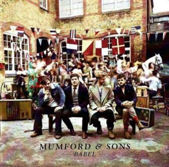 Zdjęcie do MUMFORD &amp; SONS - Babel