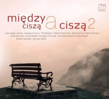 Zdjęcie do Między ciszą a ciszą 2