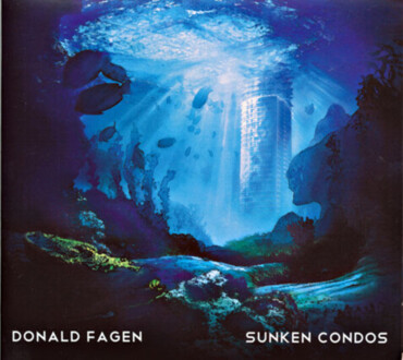 Zdjęcie do FAGEN DONALD - Sunken Condos