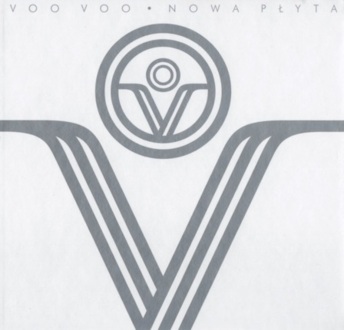 Zdjęcie do VOO VOO - Nowa płyta
