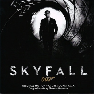 Zdjęcie do NEWMAN THOMAS - Skyfall