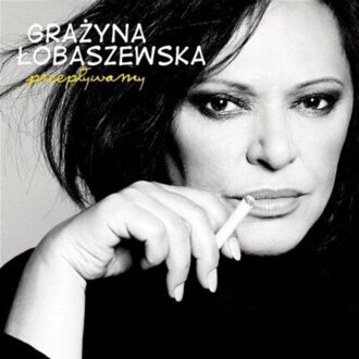 Zdjęcie do ŁOBASZEWSKA GRAŻYNA - Przepływamy