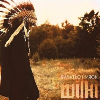 Zdjęcie do WILKI - Światło i mrok