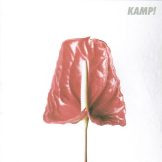 Zdjęcie do KAMP! - Kamp!