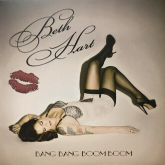 Zdjęcie do HART BETH - Bang Bang Boom Boom