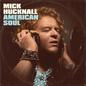 Zdjęcie do HUCKNALL MICK (Simply Red) - American Soul