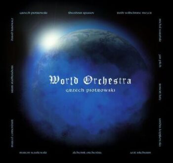 Zdjęcie do PIOTROWSKI GRZECH - World Orchestra