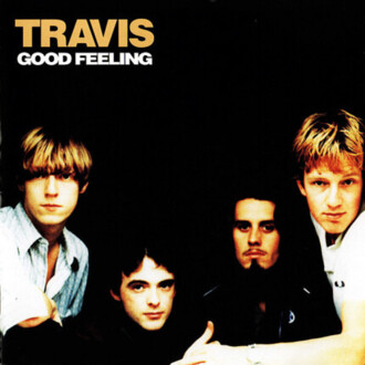 Zdjęcie do TRAVIS - Good Feeling