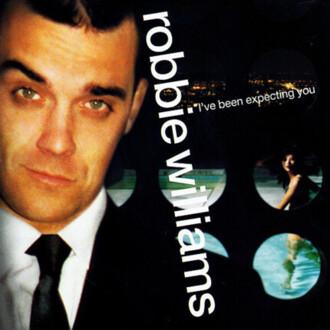 Zdjęcie do WILLIAMS ROBBIE - I've Been Expecting You
