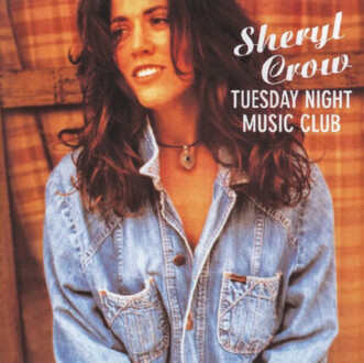 Zdjęcie do CROW SHERYL - Tuesday Night Music Club