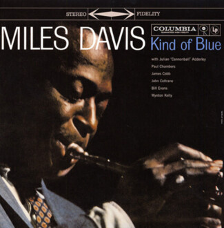 Zdjęcie do DAVIS MILES - Kind Of Blue