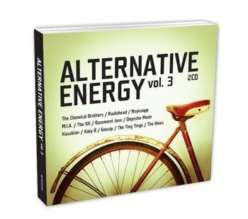 Zdjęcie do Alternative Energy 3