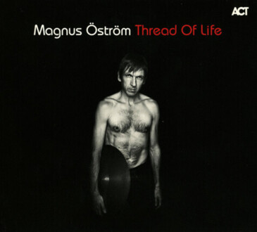 Zdjęcie do OSTROM MAGNUS - Thread Of Life