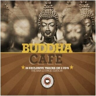 Zdjęcie do Buddha Cafe