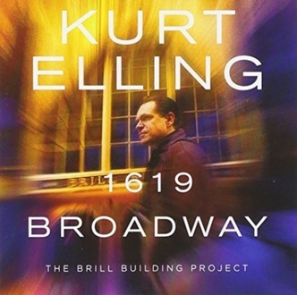 Zdjęcie do ELLING KURT - 1619 Broadway. Brill Building Project